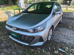 Hyundai