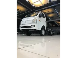Hyundai HR
