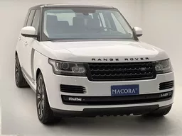 Range Rover Vogue