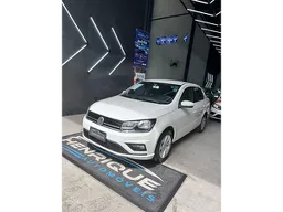 Volkswagen Voyage