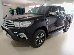 Hilux