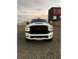 RAM 2500