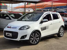 Fiat Palio