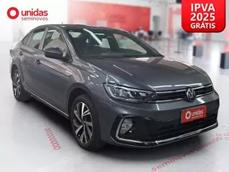 Volkswagen Virtus