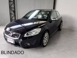 Volvo C30