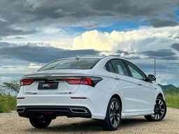 Chery Arrizo 6 Pro