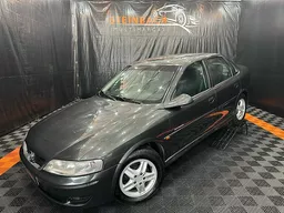 Chevrolet Vectra