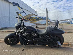 V-Rod