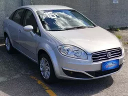 Fiat Linea