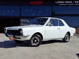 Ford Corcel