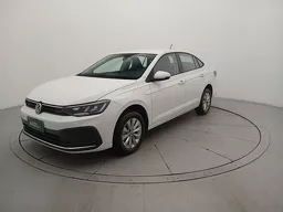 Volkswagen Virtus
