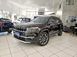 Jeep Commander