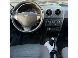 Chevrolet Celta