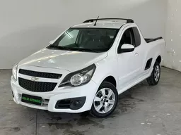 Chevrolet Montana