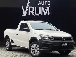 Volkswagen Saveiro