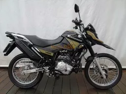 XTZ 150