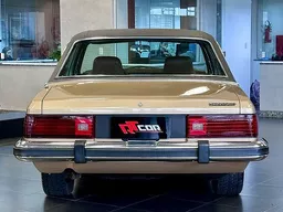 Chevrolet Opala