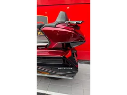 Honda Gold Wing
