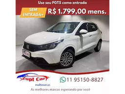 Fiat Argo