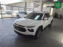 Chevrolet Montana