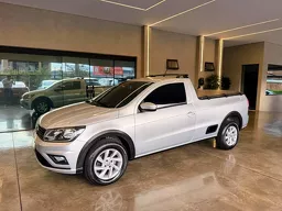 Volkswagen Saveiro