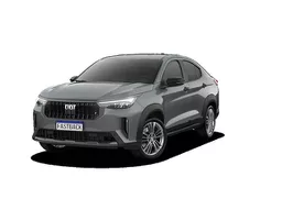 Fiat Fastback