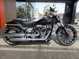 Harley-Davidson