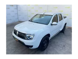 Renault Duster Oroch