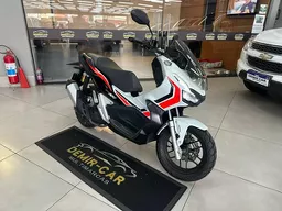Honda ADV