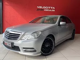 Mercedes-benz E 250