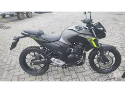 Fazer 250