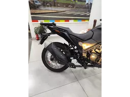 Dafra NH