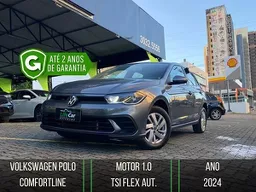 Volkswagen Polo Hatch