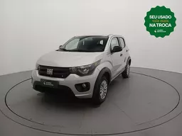 Fiat Mobi