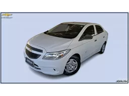 Chevrolet Prisma