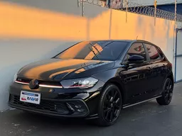 Volkswagen Polo Hatch