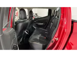 Mitsubishi L200 Triton