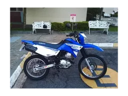 XTZ 250