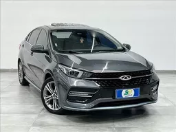 Chery Arrizo 6