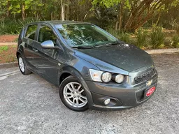 Chevrolet Sonic