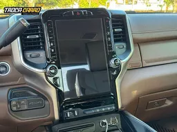 RAM 2500