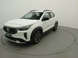 Fiat Pulse