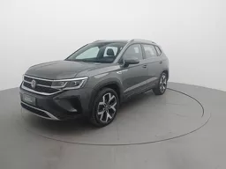 Volkswagen Taos