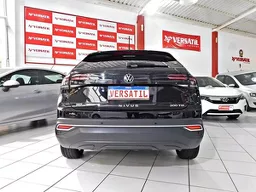 Volkswagen Nivus