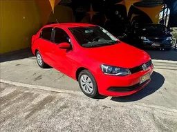 Volkswagen Voyage