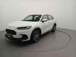 Honda ZR-V