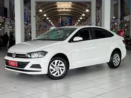 Volkswagen Virtus