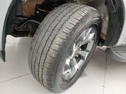 Chevrolet S10