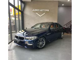 BMW 530e