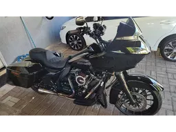 Harley-Davidson Road Glide